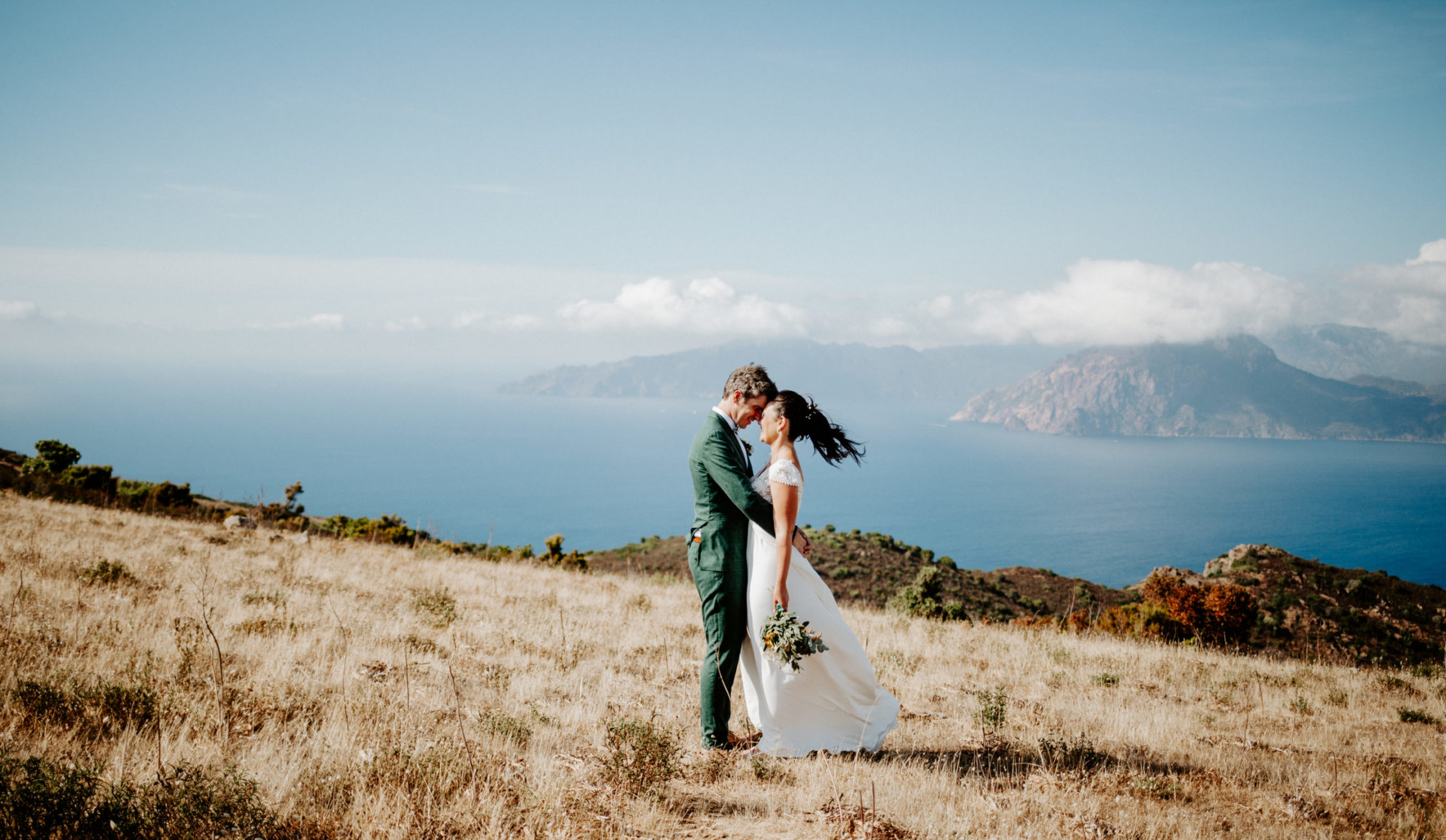 Photographe Mariage Ajaccio Corse