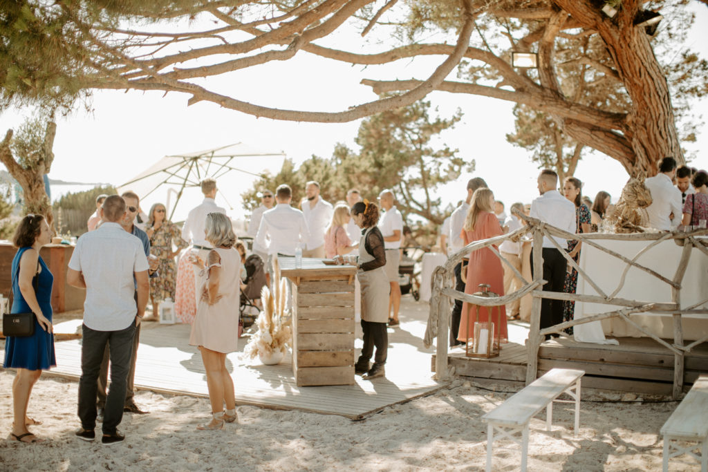 Photographe Mariage Ajaccio