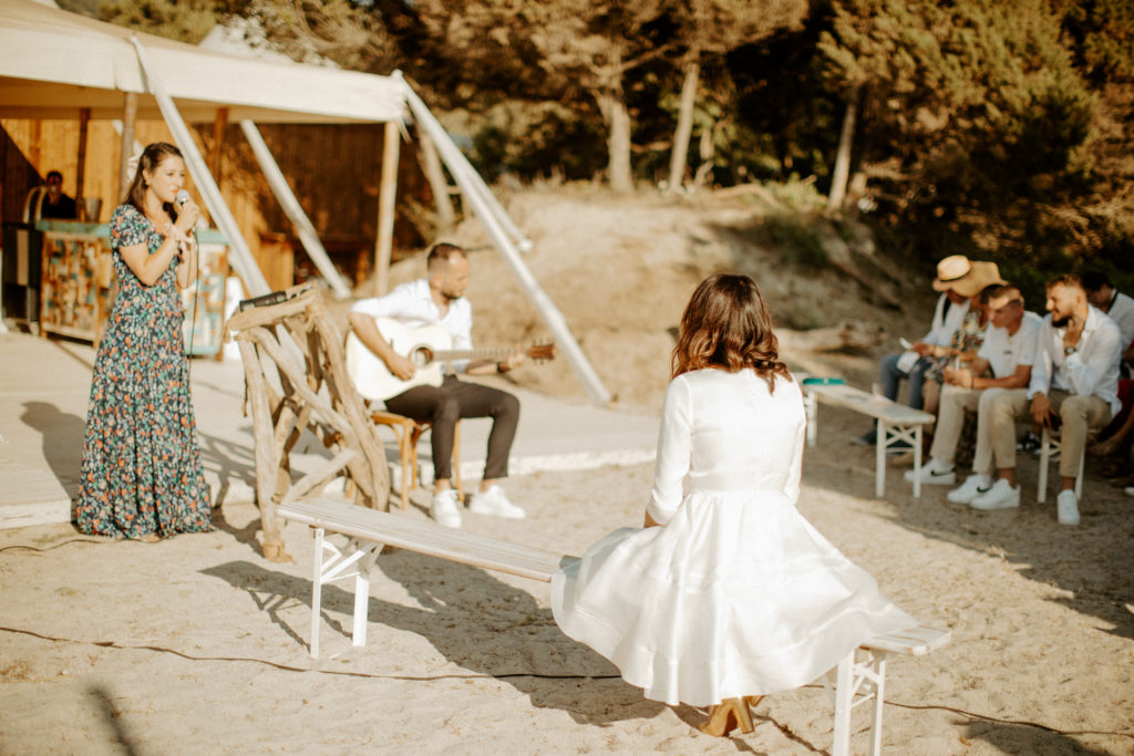 Photographe Mariage Ajaccio