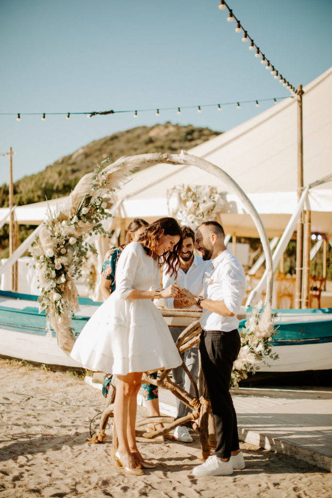 Photographe Mariage Ajaccio