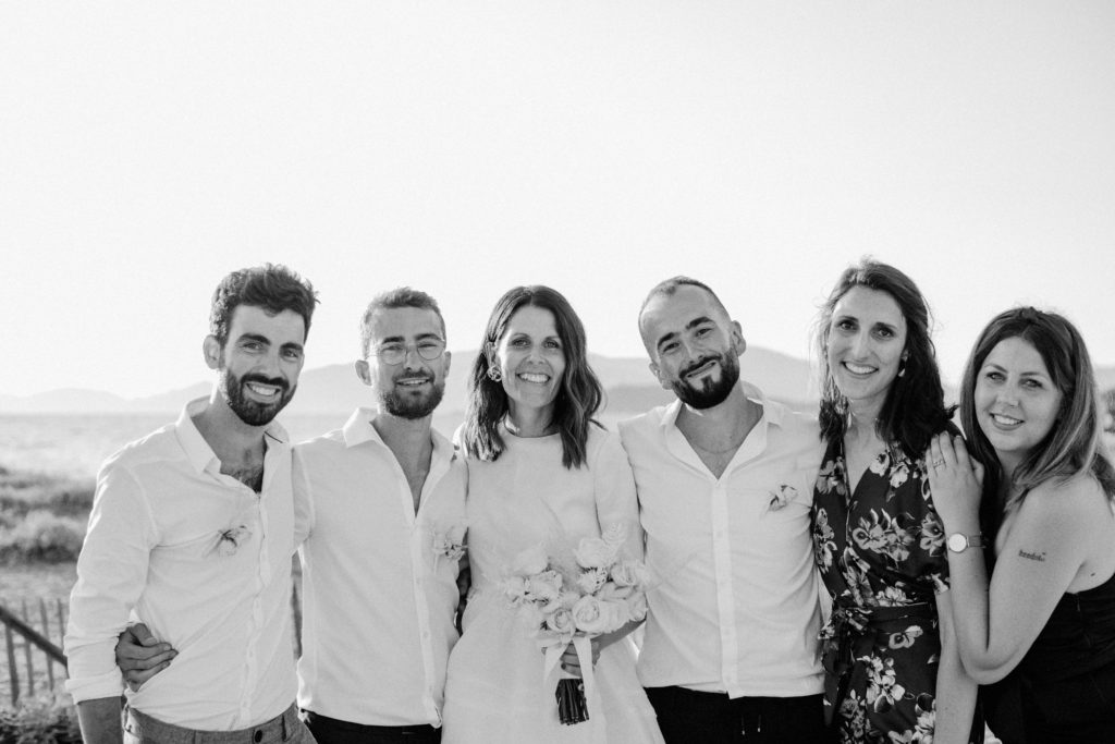 Photographe Mariage à Pietrosella