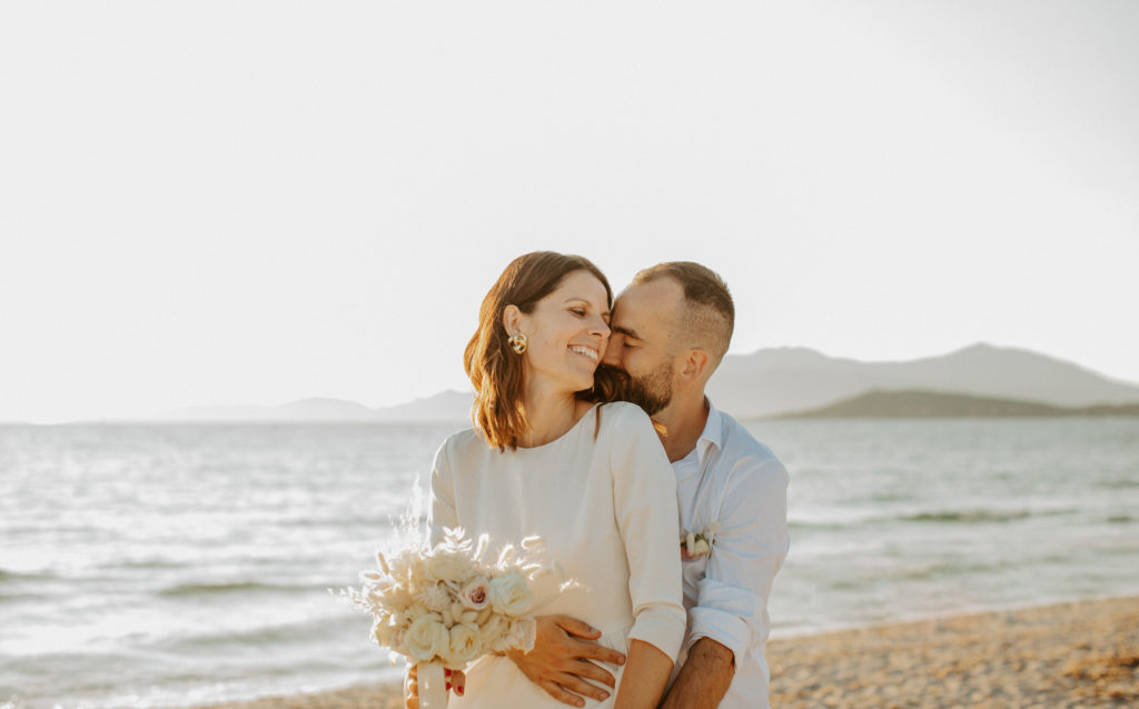 Photographe Mariage Ajaccio