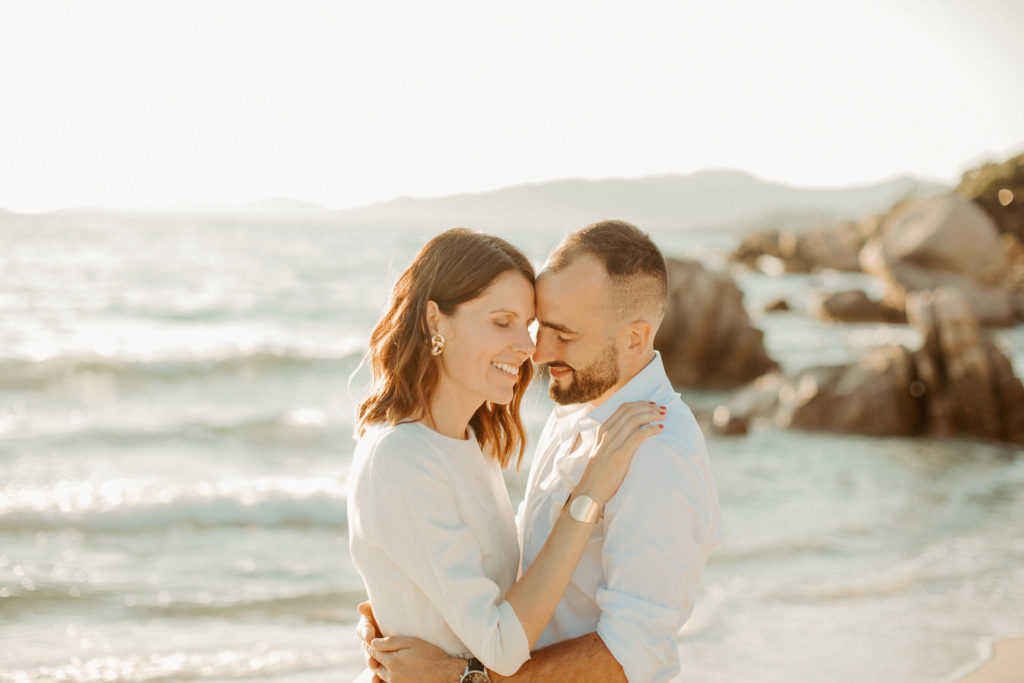 Photographe Mariage Corse