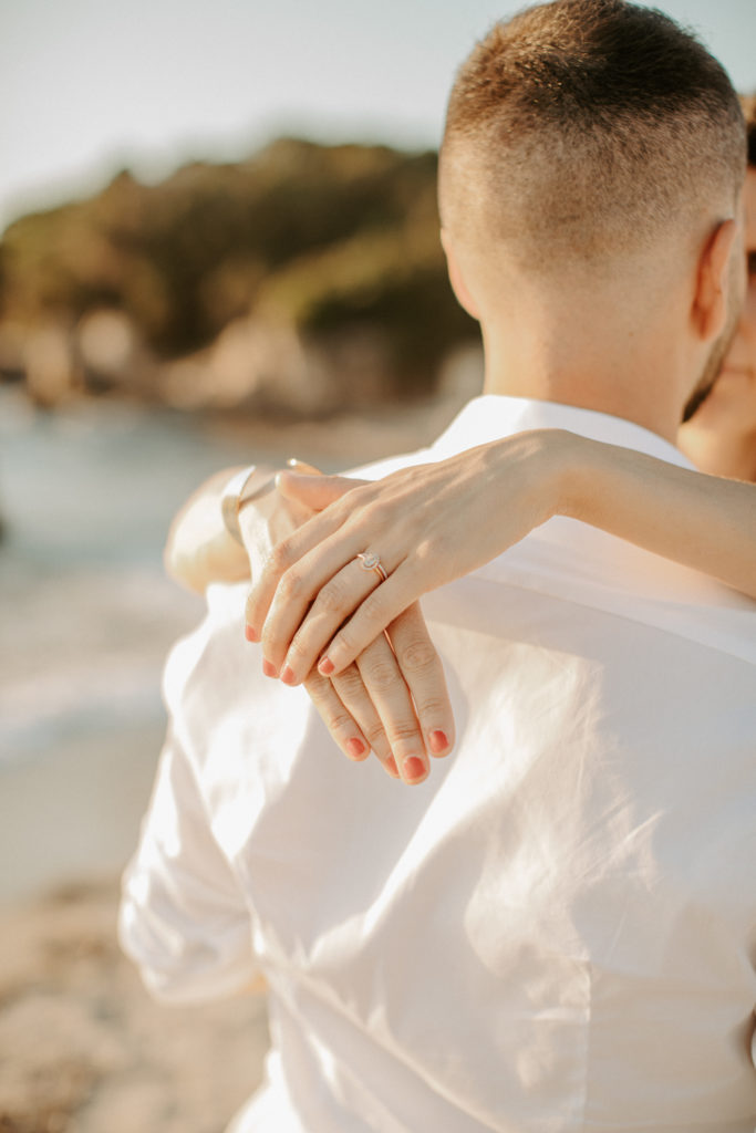 Photographe Mariage à Pietrosella