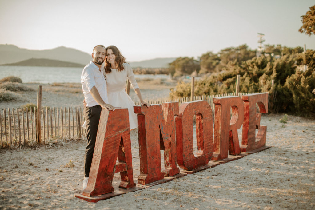 Photographe Mariage à Pietrosella