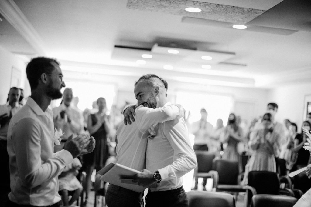 Photographe Mariage Ajaccio