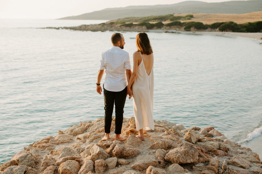 Photographe Corse Mariage Capo Di Feno