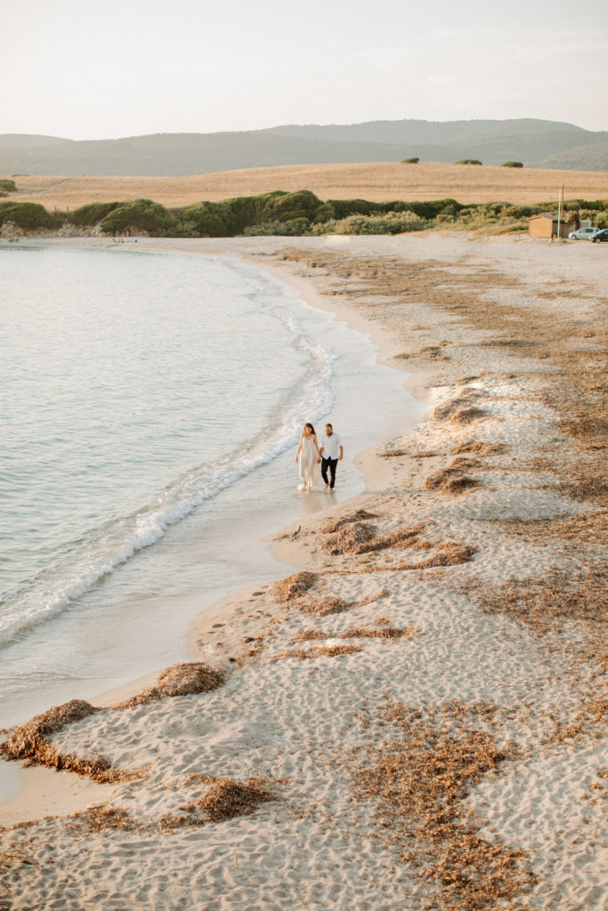 Photographe Corse Mariage Capo Di Feno