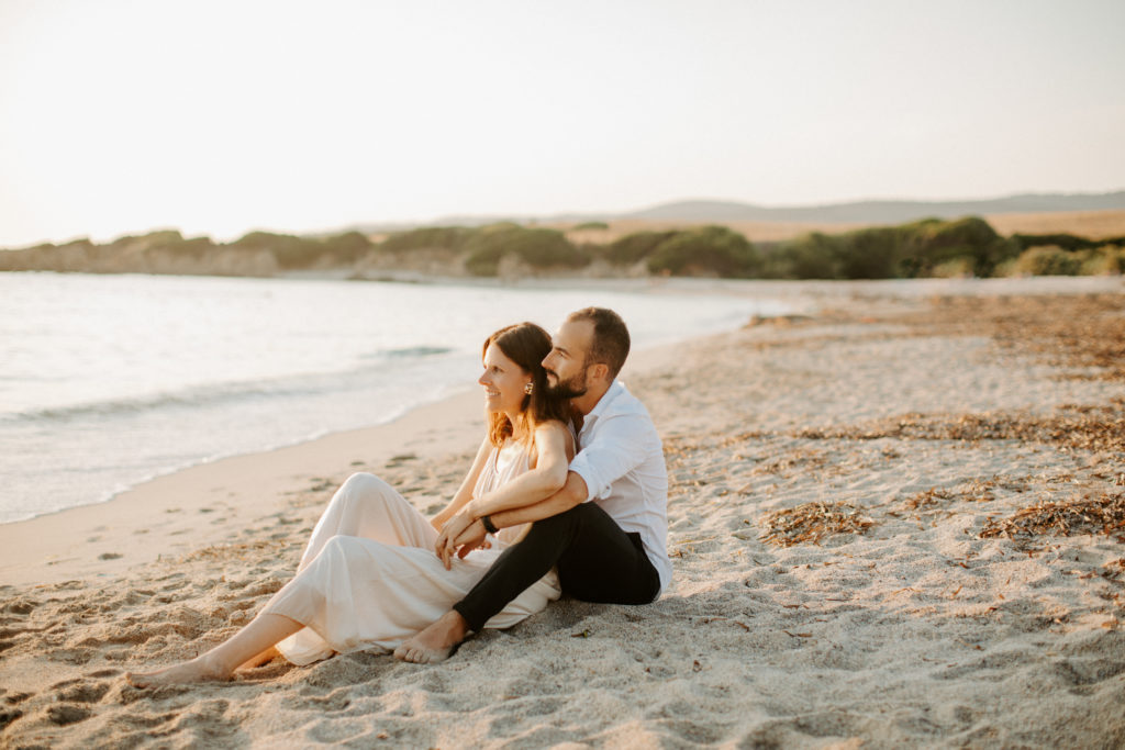 Photographe Corse Mariage Capo Di Feno