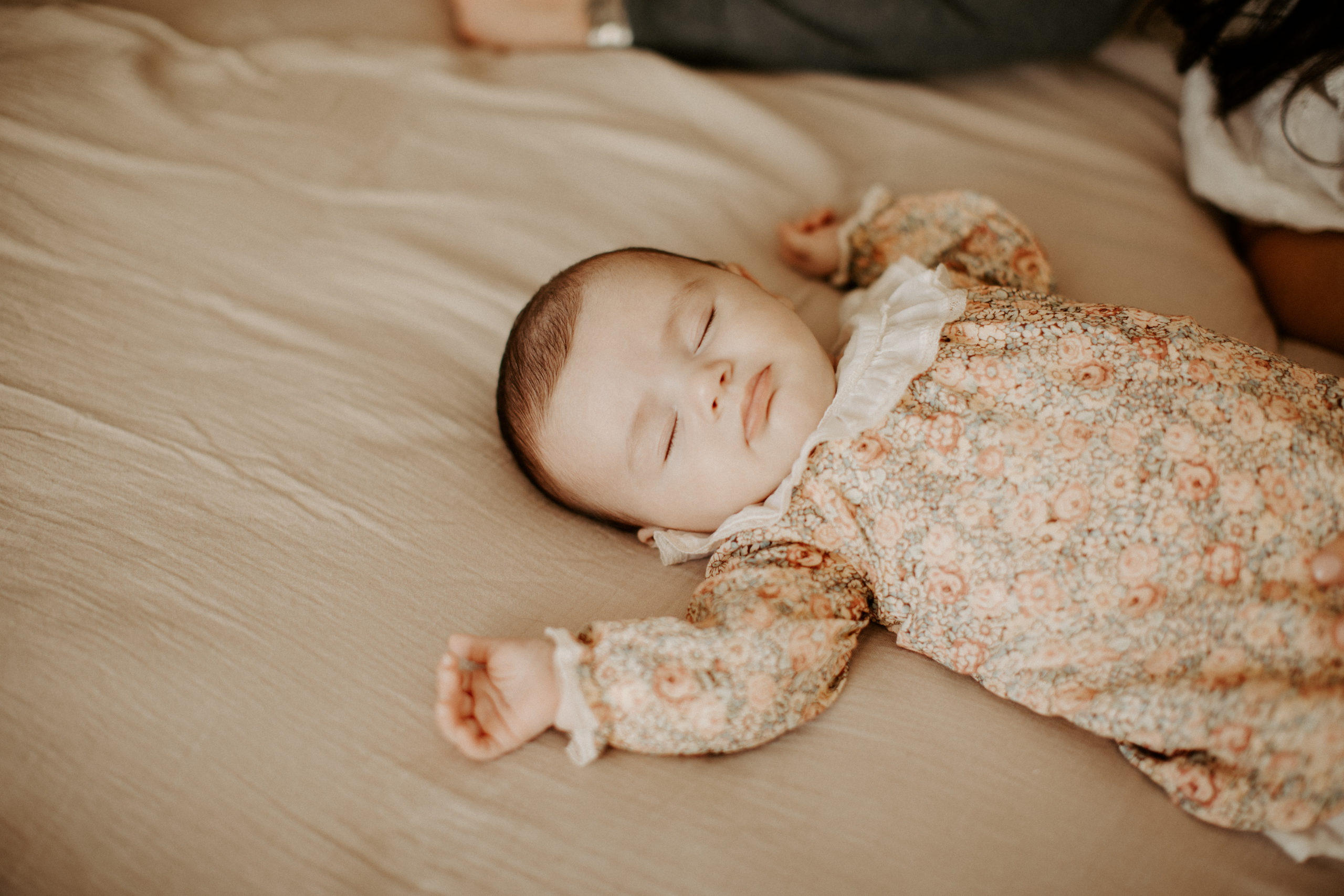 Photographe Naissance Ajaccio