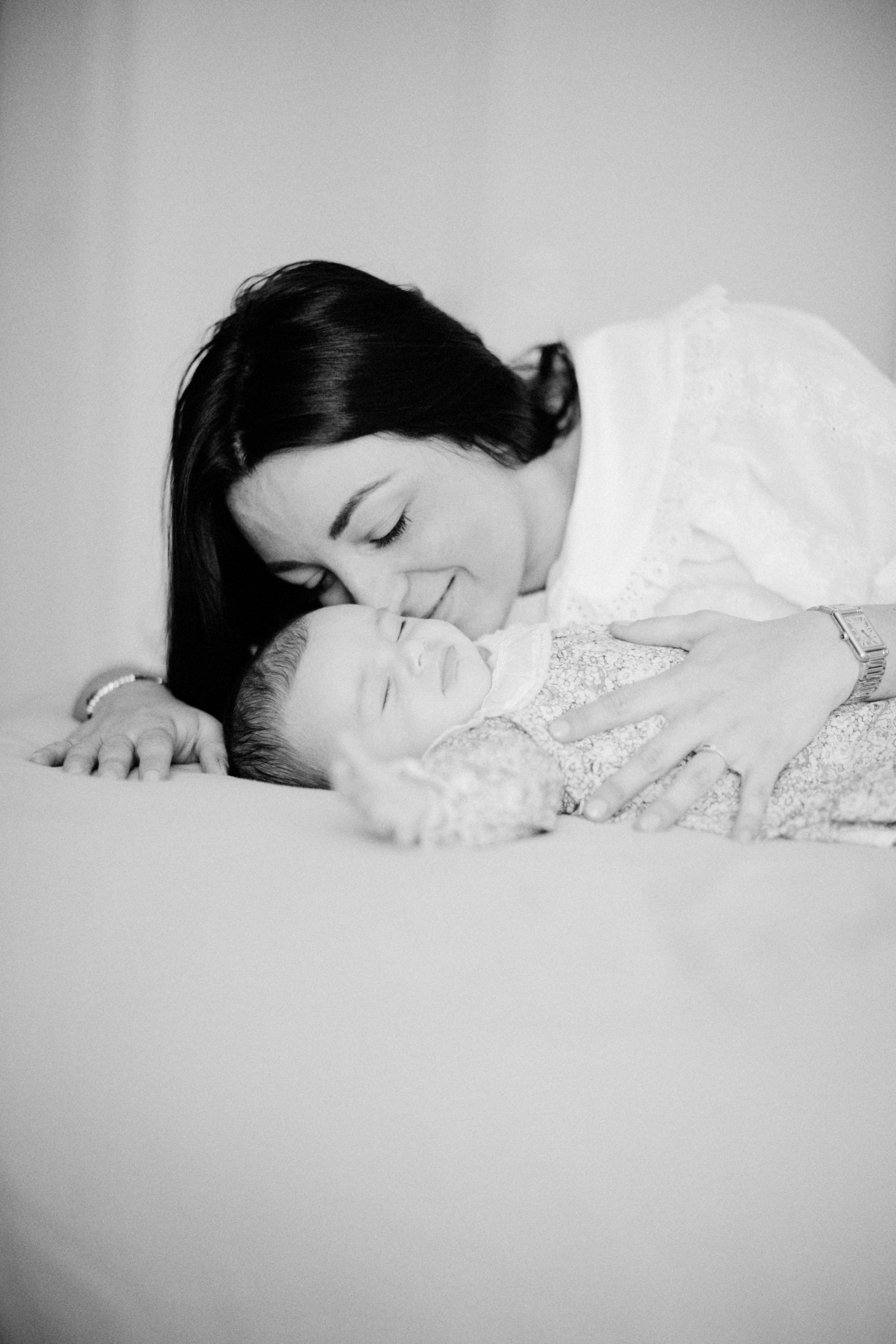 Photographe Naissance Ajaccio