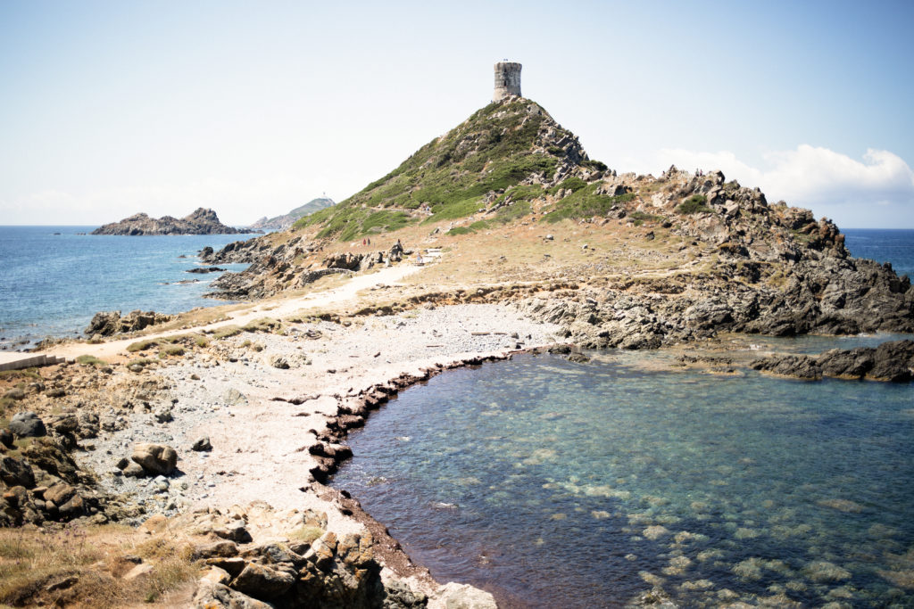 Photographe Baptême Ajaccio Corse