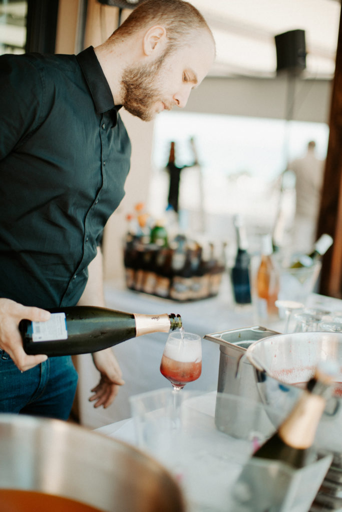 Photographe Baptême Ajaccio Corse