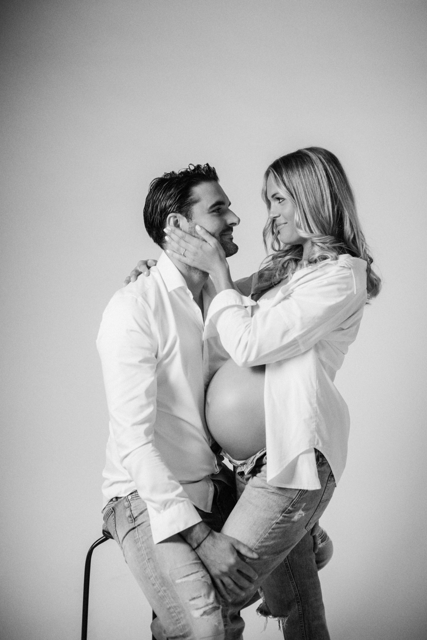 Photographe Maternité Corse