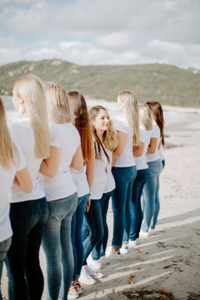 Photographe EVJF CORSE