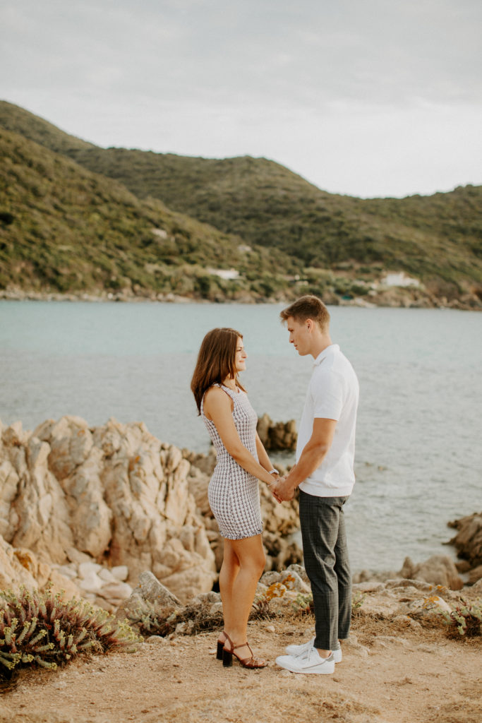 Photographe Mariage Fiançailles Corse