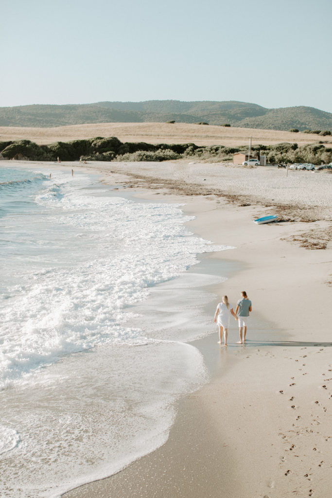 Photographe Famille Corse Ajaccio