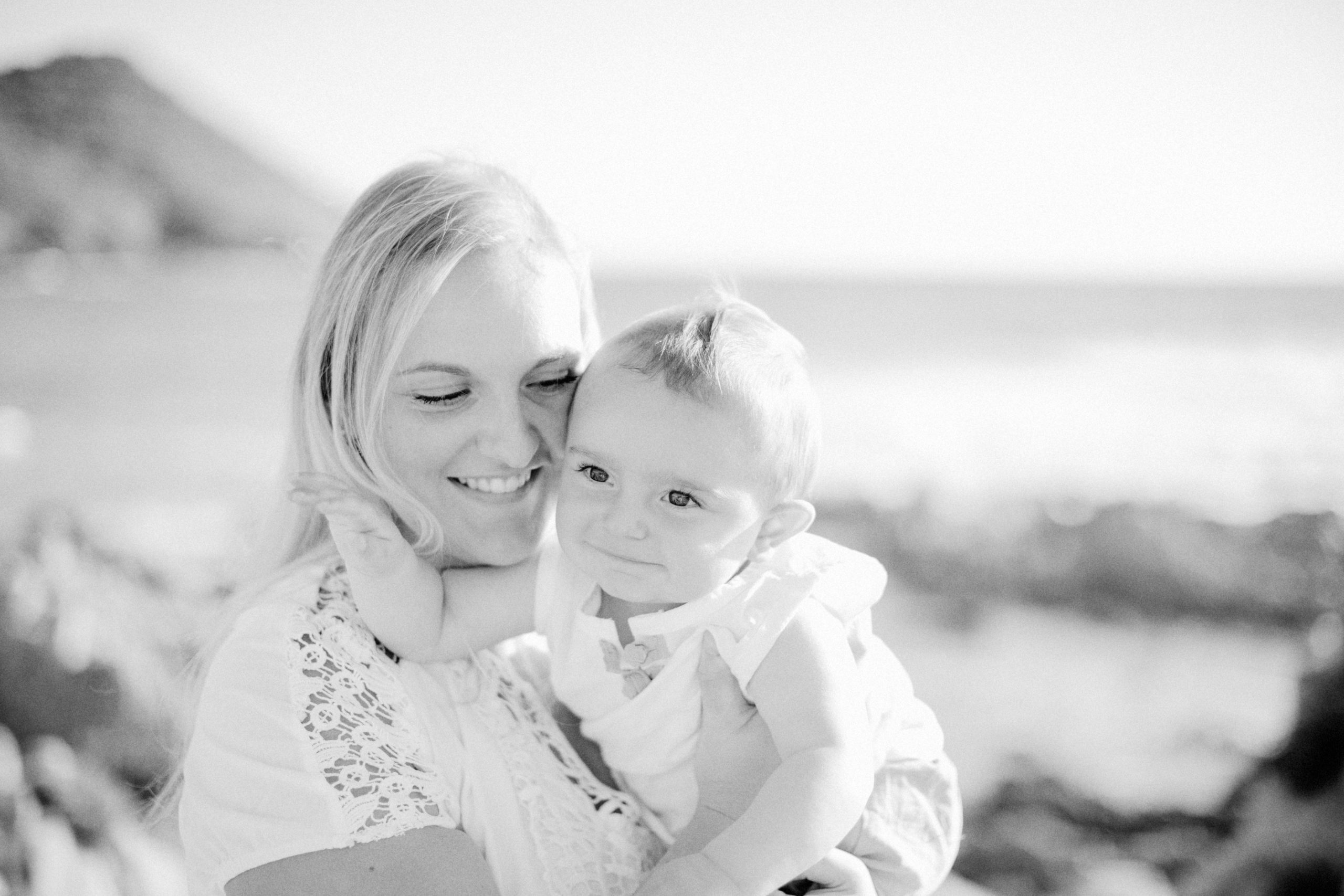 Photographe Maman et moi Ajaccio