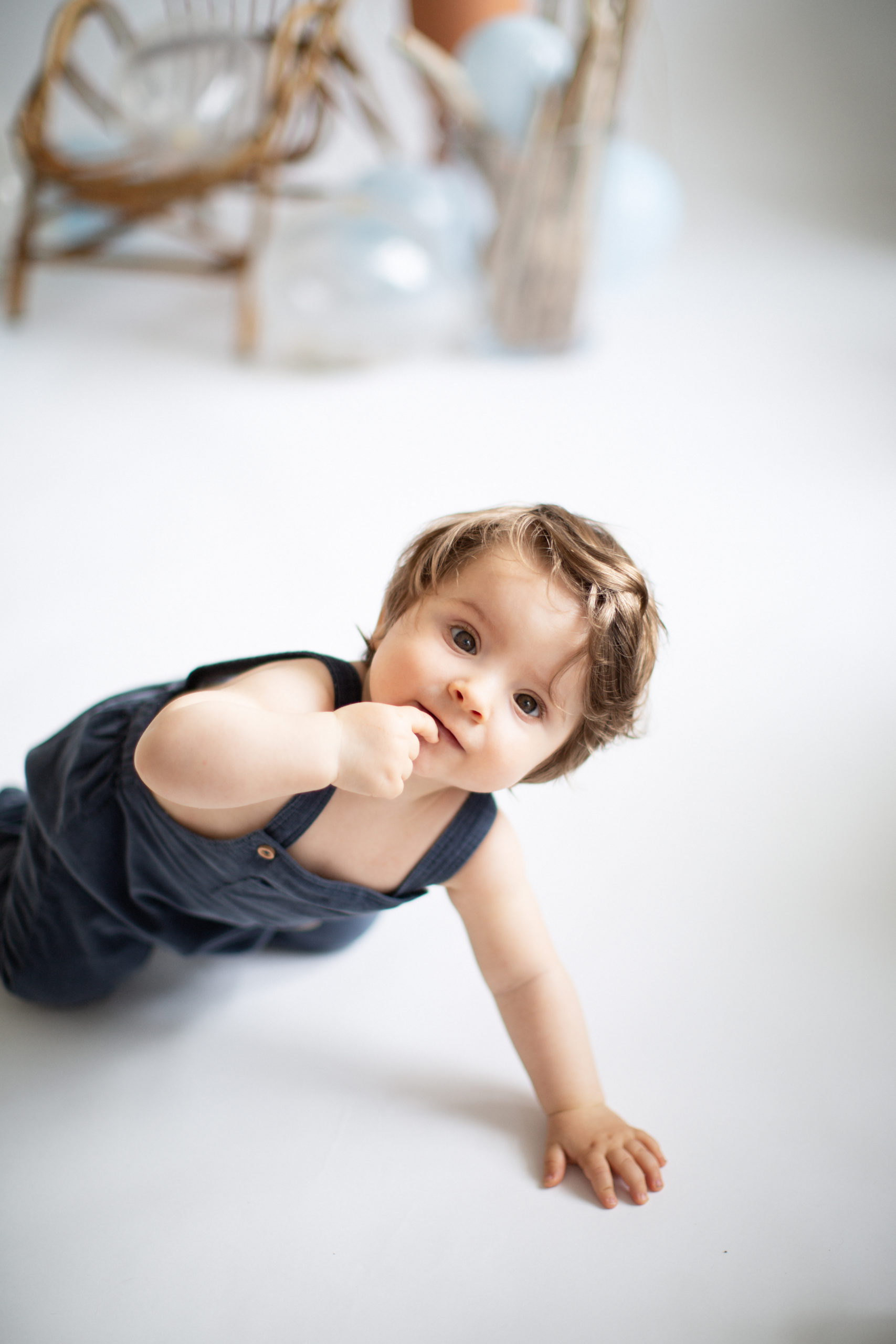 Photographe bébé Ajaccio