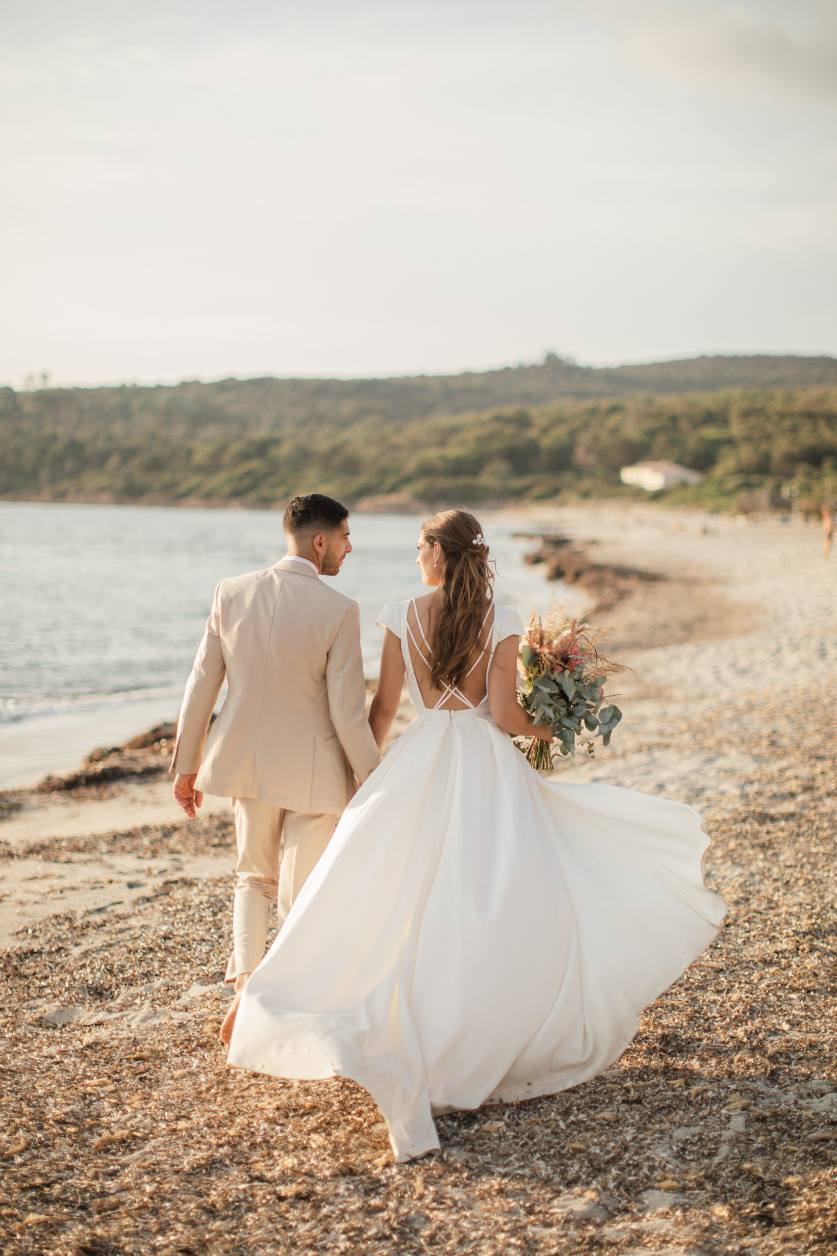 Photographe Mariage Corse