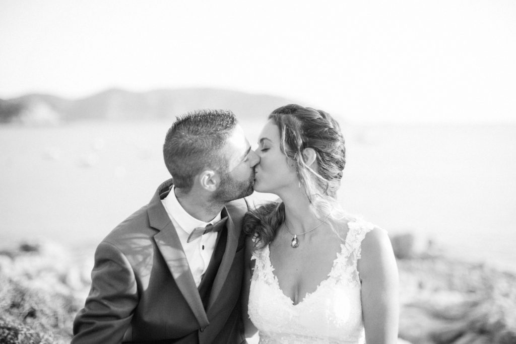 Photographe Mariage Casabianca Piana