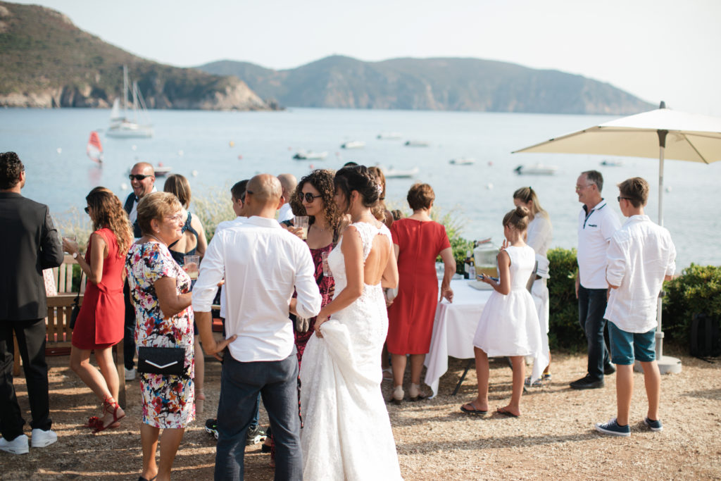 Photographe Mariage Casabianca Piana