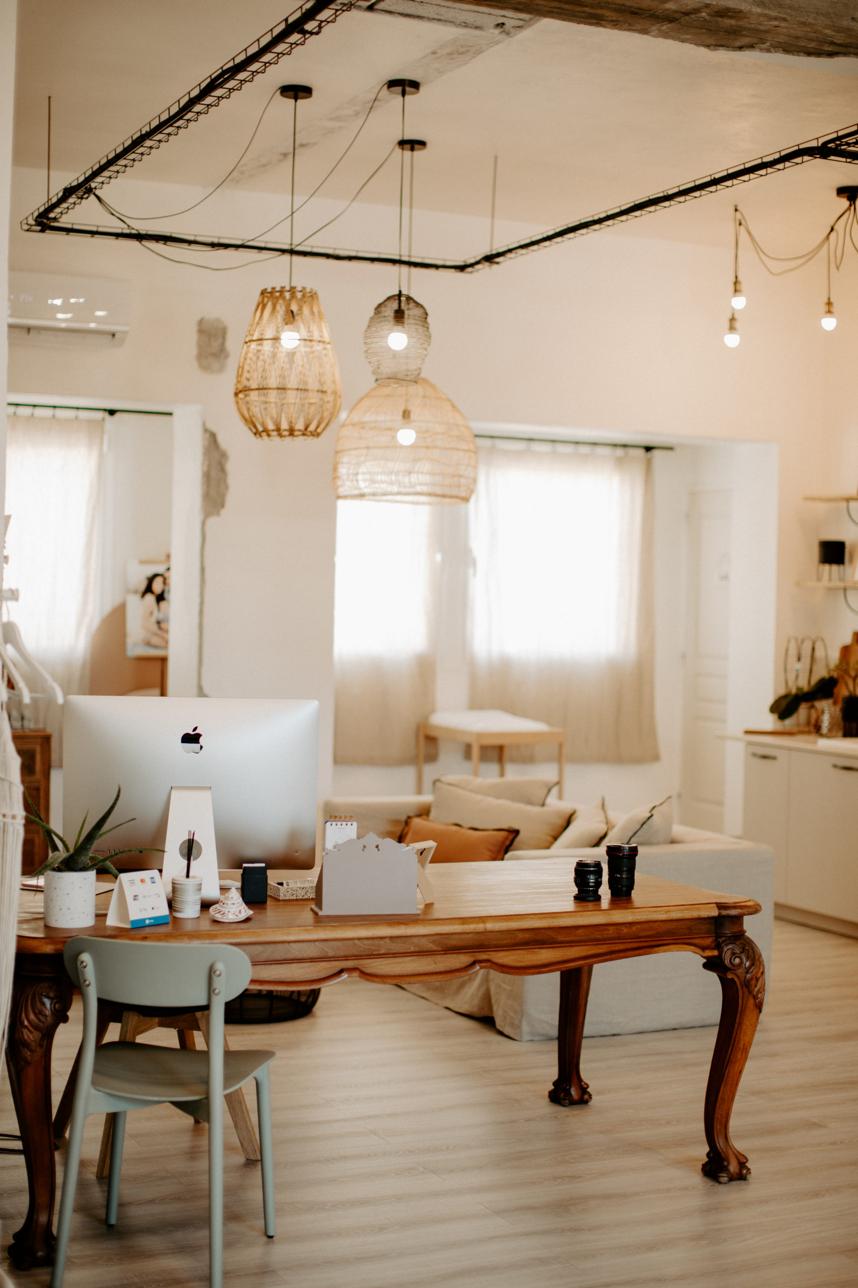 Studio Photographe Ajaccio