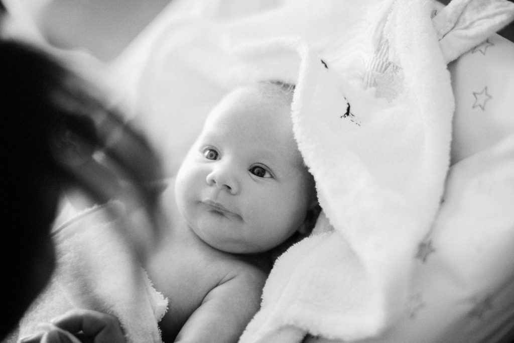 Photographe Naissance Corse