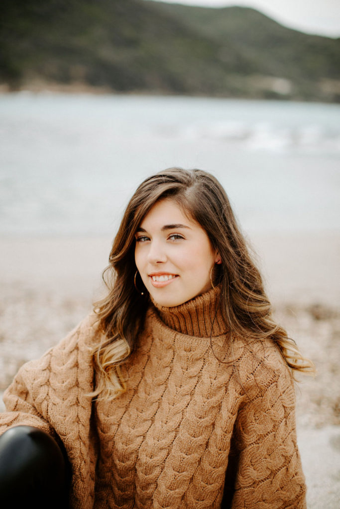 Photographe Portrait Ajaccio Corse