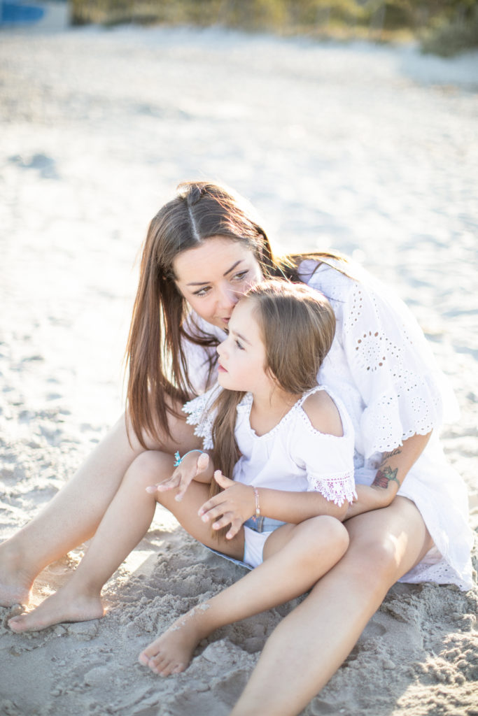 Photographe Famille Porto Vecchio