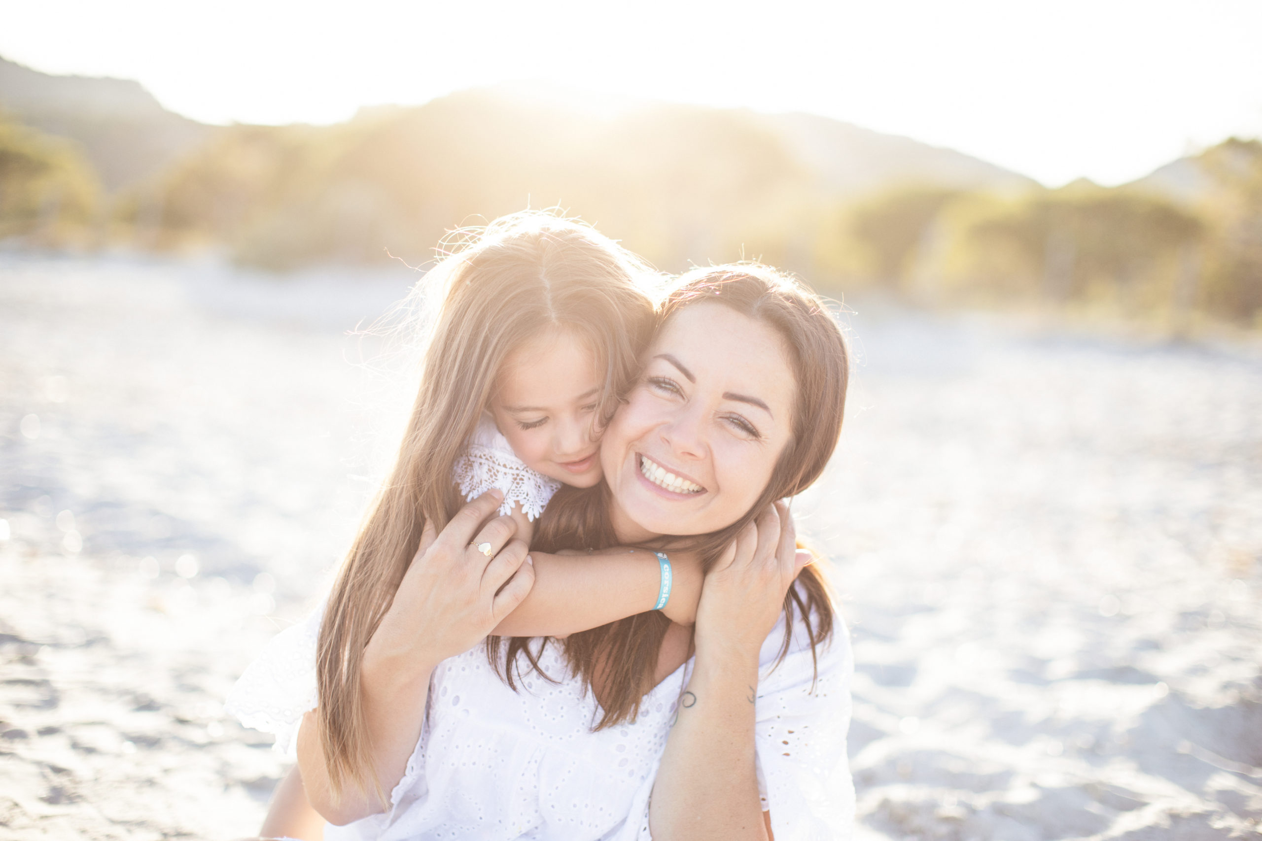 Photographe Famille Porto Vecchio