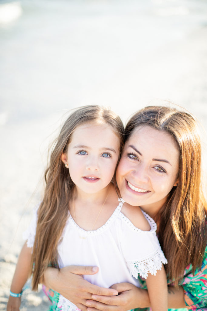 Photographe Famille Porto Vecchio
