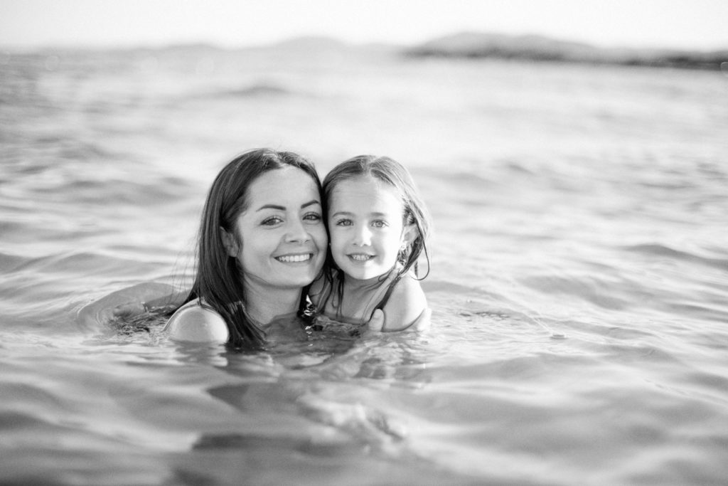 Photographe Famille Porto Vecchio