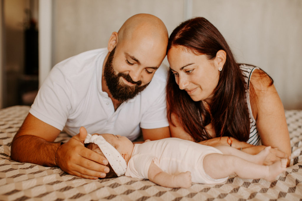 Photographe Maternité Naissance Ajaccio