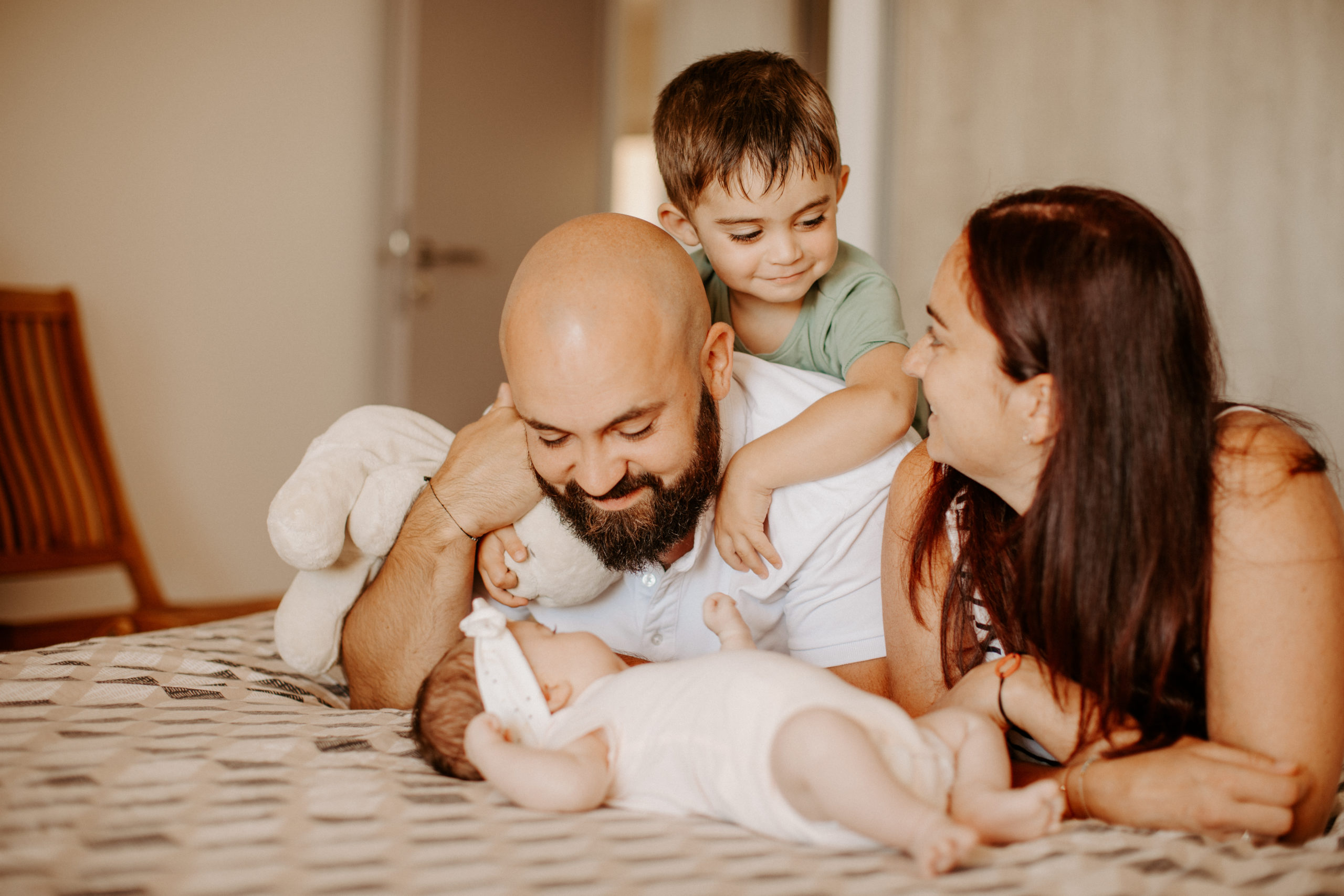 Photographe Maternité Naissance Ajaccio