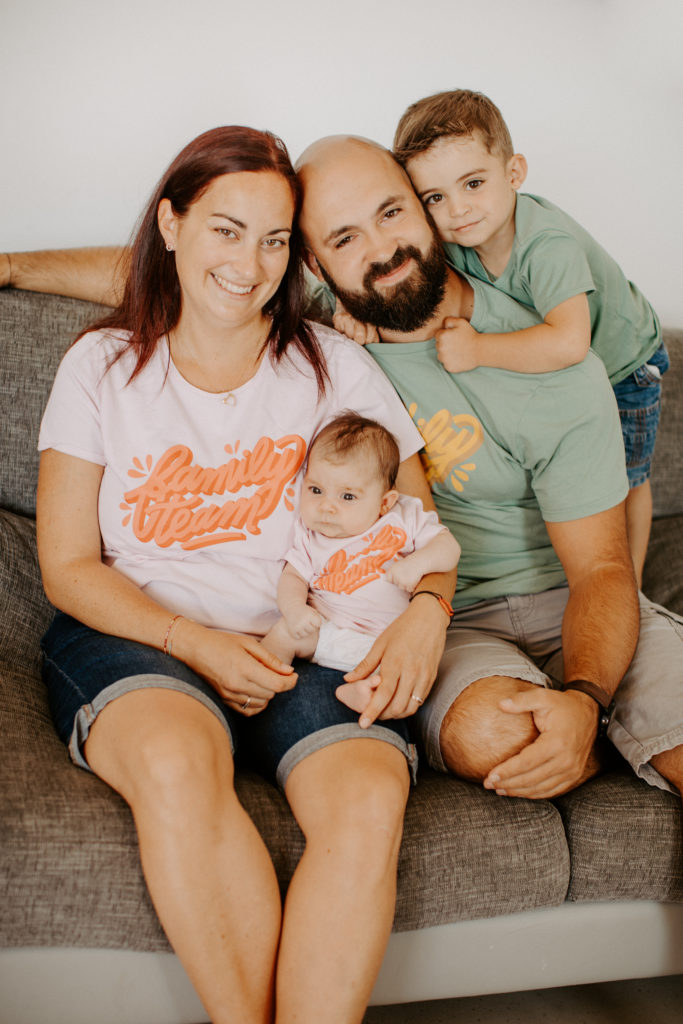 Photographe Maternité Naissance Ajaccio