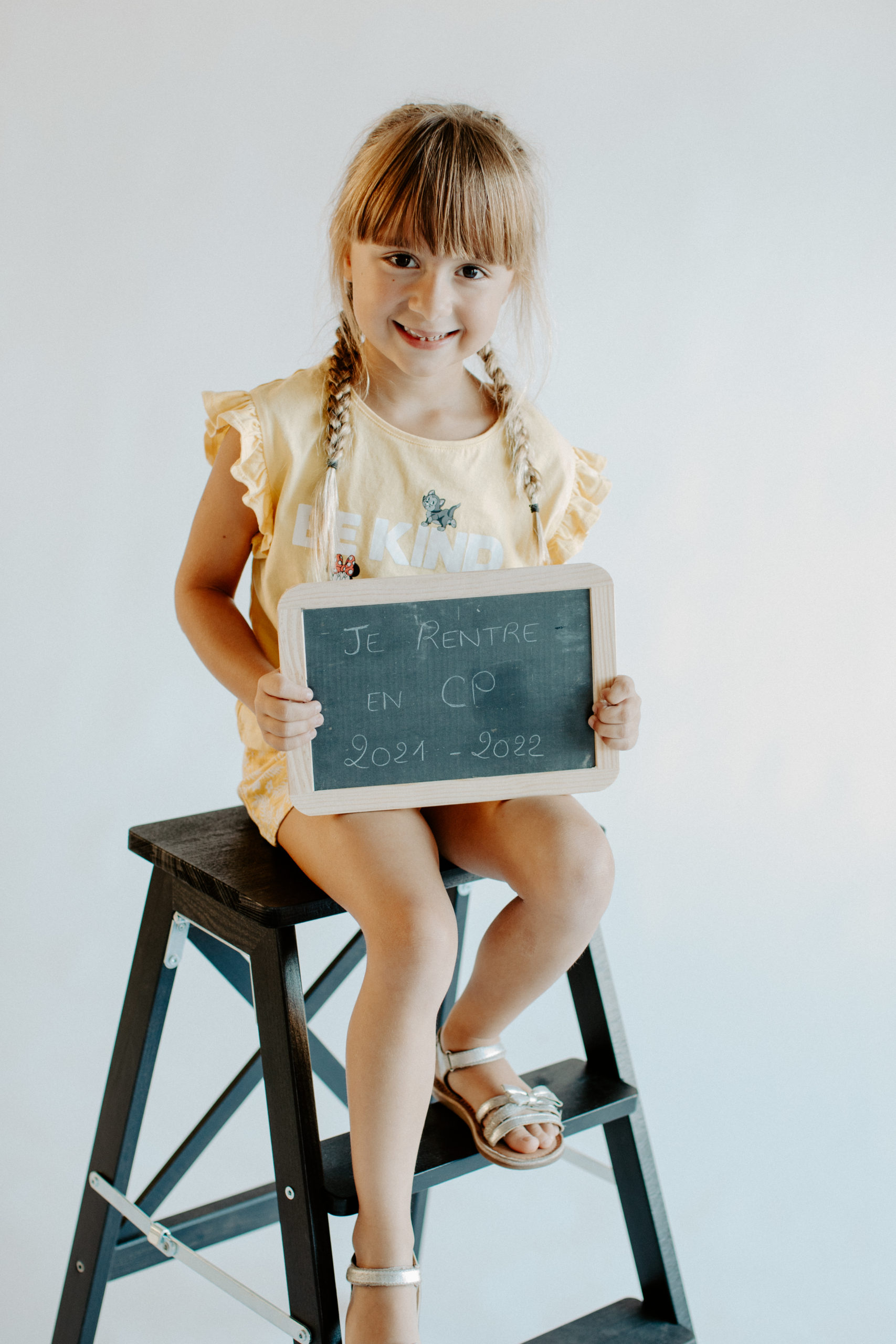 Photographe Scolaire Corse Ajaccio