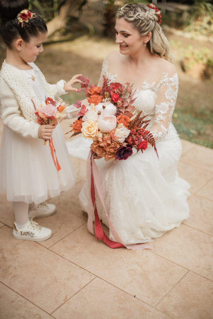 Photographe Mariage Cuttoli Corse 