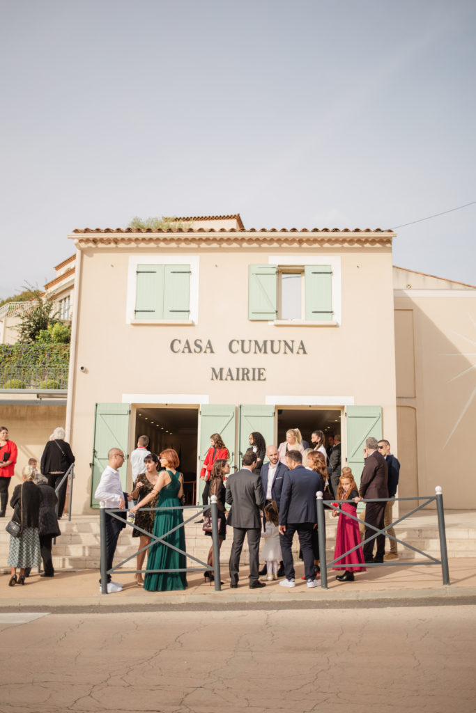 Photographe Mariage Cuttoli Corse 