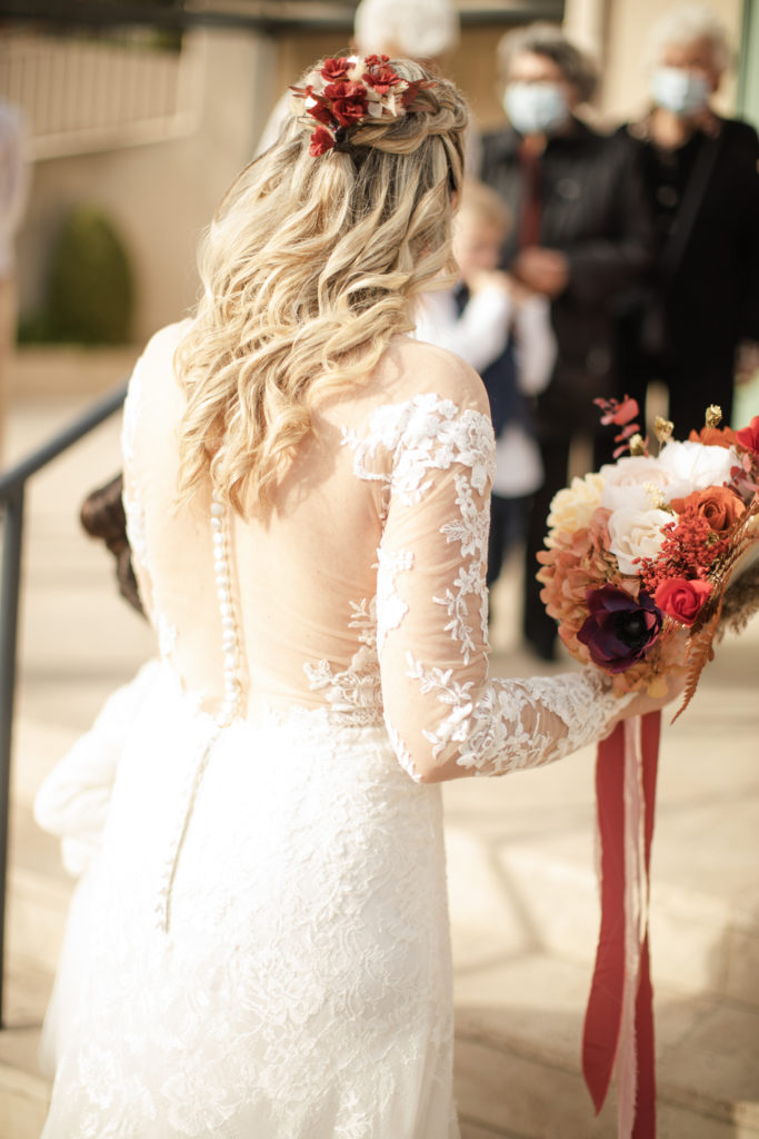 Photographe Mariage Cuttoli Corse 