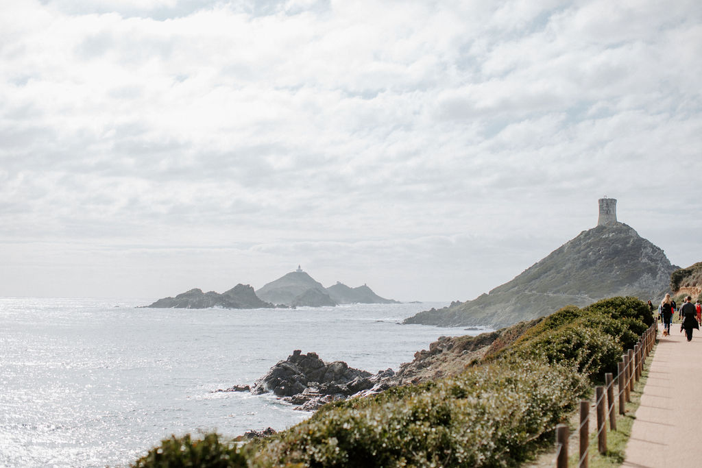 Photographe Corse Baptême