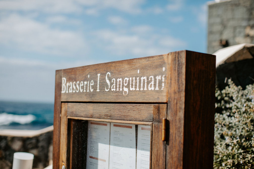 Photographe Corse Baptême