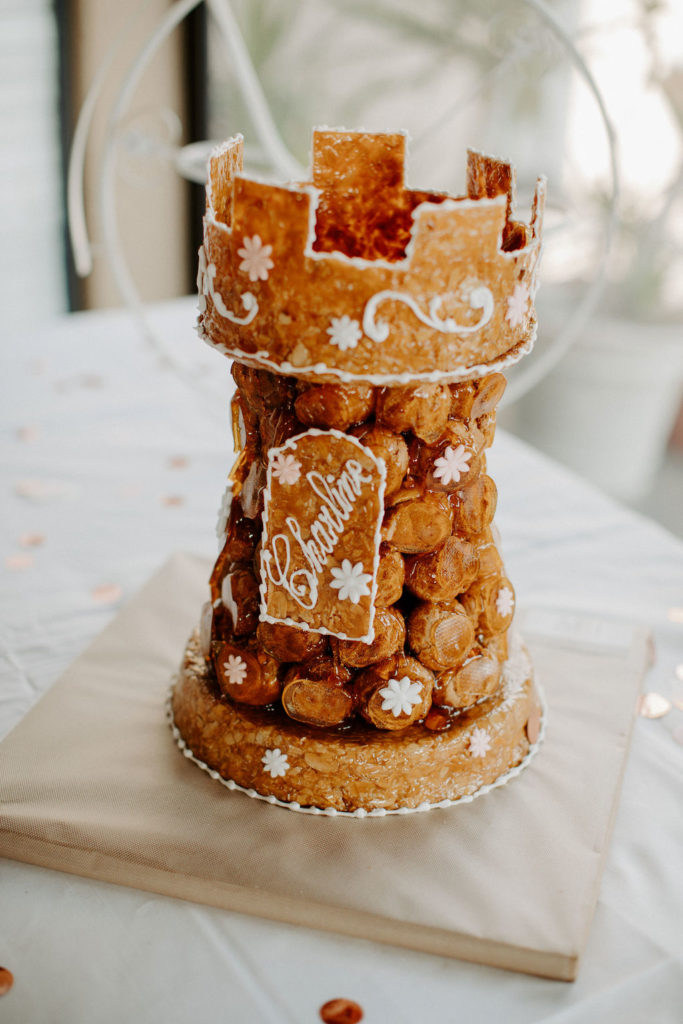 Photographe Corse Baptême