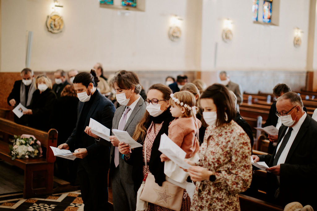 Photographe Corse Baptême