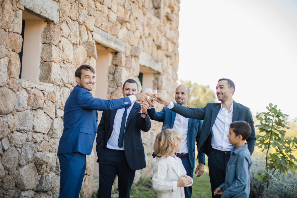 Photographe Mariage Figari Porto-Vecchio
