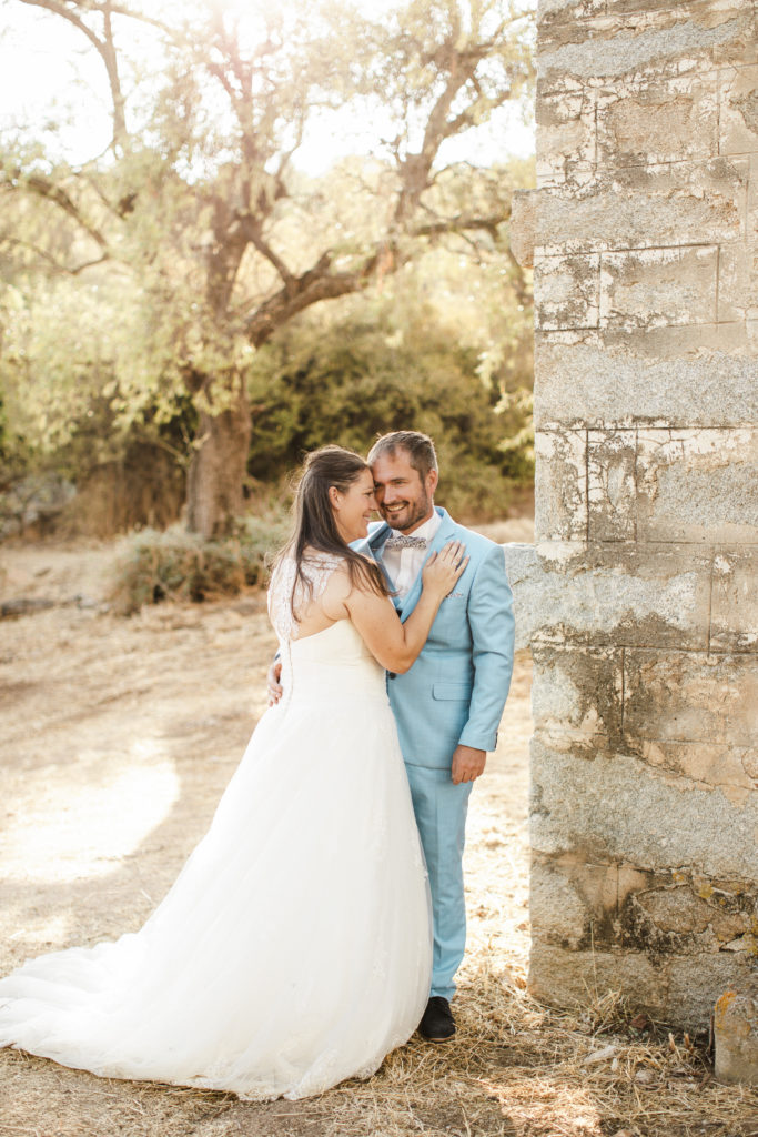 Photographe Mariage Corse Propriano