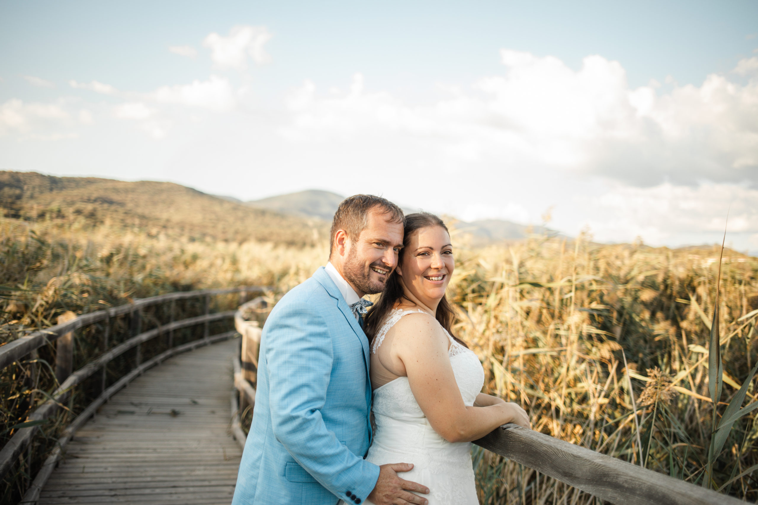 Photographe Mariage Corse Propriano