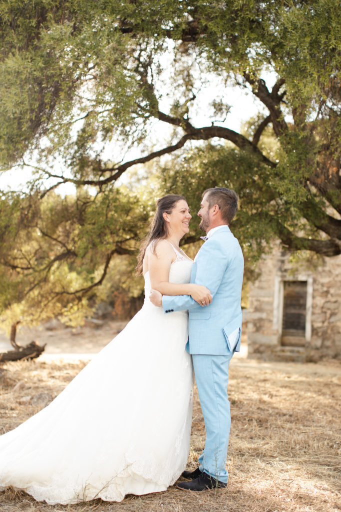 Photographe Mariage Corse Propriano