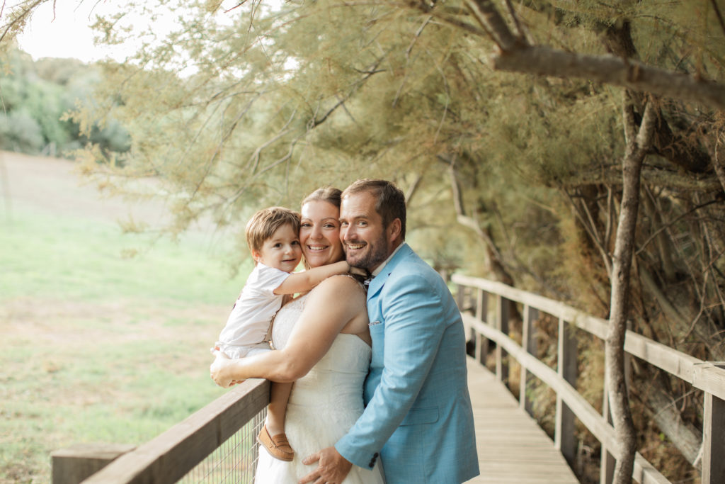 Photographe Mariage Corse Propriano