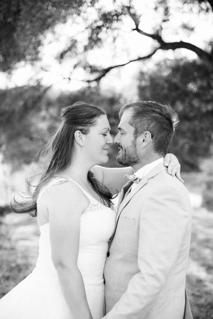 Photographe Mariage Corse Propriano